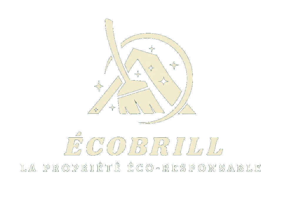 EcoBrill Logo